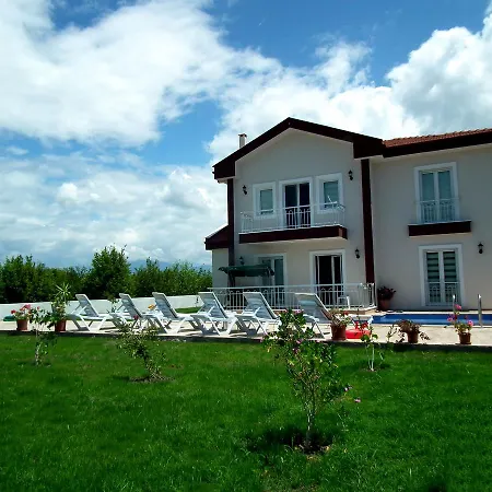 빌라 Villa Binur Han - 4 Bedrooms Ortaca (Mugla)