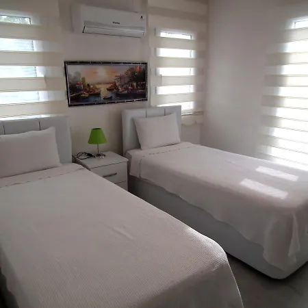 Villa Binur Han - 4 Bedrooms 빌라