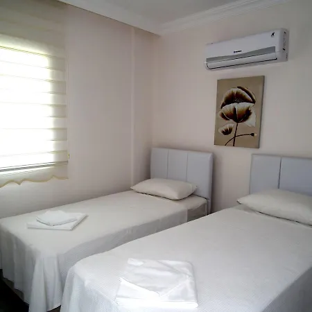 빌라 Villa Binur Han - 4 Bedrooms Ortaca (Mugla)
