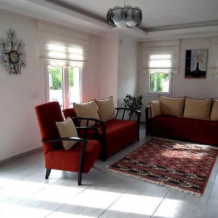 Villa Binur Han - 4 Bedrooms 빌라