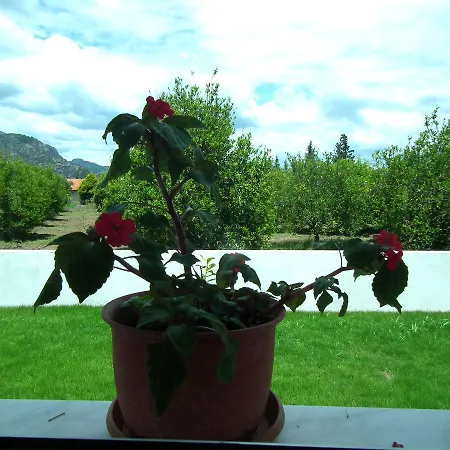 빌라 Villa Binur Han - 4 Bedrooms Ortaca (Mugla)