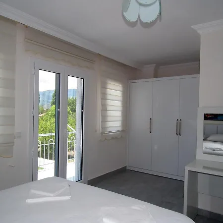 빌라 Villa Binur Han - 4 Bedrooms