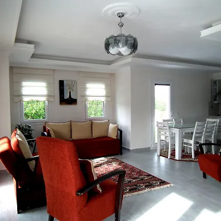 Villa Binur Han - 4 Bedrooms 빌라 *