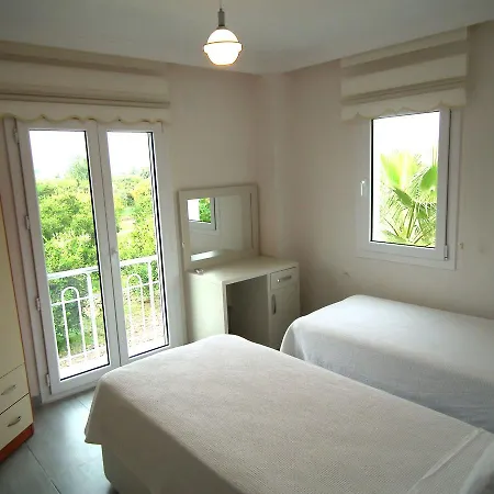 Villa Binur Han - 4 Bedrooms Βίλα Ortaca (Mugla)