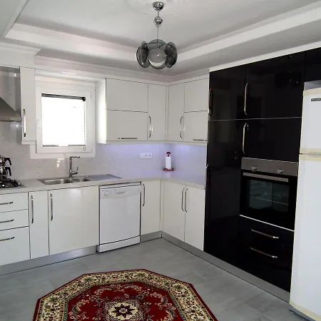 빌라 Villa Binur Han - 4 Bedrooms *