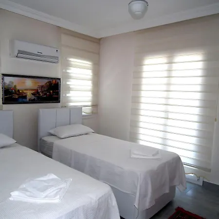 Βίλα Villa Binur Han - 4 Bedrooms